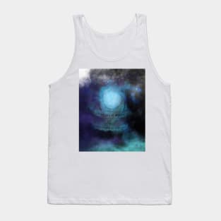 Lunar Love Tank Top